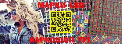 тгк Берёзовский